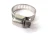 Stainless Steel Worm Gear Hose Clamp 1/2" For Any Rover Model