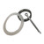 BEARING KIT FRONT BASIC TAPERED ROLLER TYPE