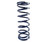 Coil Spring, Front Suspension, Heavy Duty (White Stripe) For Range Rover P38 (8002HD )