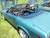 Triumph TR7 and TR8 roll bar