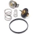 Genuine Engine Thermostat LR005765 With O-Ring Gasket, For LR3, Range Rover Full Size L322 And Range Rover Sport (See Fitment Years)