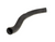 Lower Radiator hose A/C Triumph TR8 (WSGRH601)