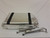Aluminum Gas Tank - TR7 / TR8 (WSAGTRS1), RKC3554 Aluminum Gas Tank - TR7 / TR8 (WSAGTRS1), RKC3554