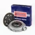 Clutch Kit 3-pc TR7 4 or 5 Speed