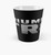 Triumph TR8 Logo Tall Coffee Mug
