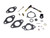 Carburetor Premium Rebuild Kit Rear SU HS2 1971 to 1974 MG MIdget
