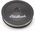 Four Barrel Air Cleaner - Black - for TR7V8/TR8/RoverV8