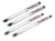 Terrafirma All Terrain Performance Shock Kit, Front And Rear, For Land Rover Discovery I, Defender 90 And 110, And Range Rover Classic SWB (See Fitment Years)