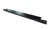 Rear Bumper NTC3065, Black, For Range Rover Classic, 1987 - 1995