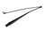 Wiper Arm - Driver's side - TR7 TR8