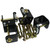 Adjustable Trailing Arm Brackets, Set – TR4A-6