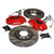 AP Racing 4-Pot Brake Caliper & Vented Disc Kit – TR3-6 (BRK002) AP Racing 4-Pot Brake Caliper & Vented Disc Kit – TR3-6 (BRK002)