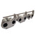 Weber Inlet Manifold, Bare – TR5-6(TEN408)

