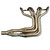 Racetorations Stainless Steel Exhaust Manifold, Fast Road – TR5-6(EXH105)
 Racetorations Stainless Steel Exhaust Manifold, Fast Road – TR5-6(EXH105)
