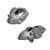 Aluminium Girling Brake Caliper, Pair – TR3-4(BRK108) Aluminium Girling Brake Caliper, Pair – TR3-4(BRK108)