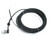Rear ABS Brake Sensor SSW500030, Fits Both Right And Left Side, For Land Rover Discovery Series II (SSW500030)