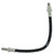 Brake Hose Set HD TR3