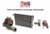TWS Ultimate Cooling Package Land Rover Discovery 2