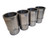 Racetorations 89mm Thick Wall Cylinder Liner Set – TR2-4A(BEN301-4)