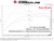 Technical Bulletin