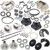 Disc Brake Conversion Kit - Rear - Defender 110 and 130