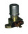 Headlamp Dimmer Switch Floor Mounted Small