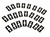 Rover V8 Rocker Shim Kit
