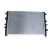 Radiator PCC000710 For Land Rover Discovery Series II With Secondary Air Injection, 2001 - 2004