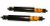 Shock Set Rear SPAX TR7 TR8