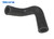 Hose TR4 to TR6 Heater Outlet Silicone