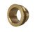 Release Bearing Collar Brass TR2, TR3 TR4