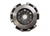 Clutch Kit 3-pc Spitfire 73 to 74