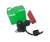 Battery Master Switch Flag Type