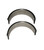 Connecting Rod Bearing AE/Glyco Pair STD (Priced Per Journal)