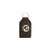 Key Fob MG Black and White
