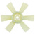 Fan Blade Uprated BN4 to BJ8
