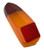 Lens Rear LUCAS MGB 70 to 80, MG Midget 70 to 79