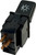 Headlamp Switch MGB 77 to 80 Symbol