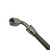 BRAIDED HOSE OIL LINE BLOCK TO SPIN ON FILTER HEAD PRE 1992