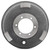 Brake Drum MG TD TF Wire Wheel