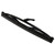 Wiper Blade Black Midget 77 to 79