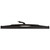 Wiper Blade Black Midget 77 to 79