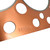 HEAD GASKET COPPER PERFORMANCE 1275CC