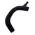 LOWER RADIATOR HOSE KEVLAR