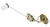 Fuel Tank Sending Unit Mini 64 to 92