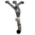 MANIFLOW FREEFLOW EXHAUST MANIFOLD