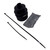 BOOT KIT FOR CV JOINT UNIVERSAL FOR ANY MINI