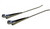 Wiper Arm Set Spitfire 62 to 70