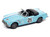 Diecast MGB Model Car 1/64 Scale