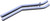 Exhaust Pipe Set (2) Intermediate Front TR6 Dual